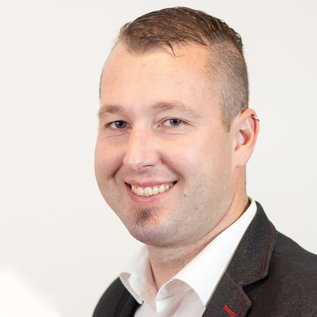 Bgm. Bernd Rehberger